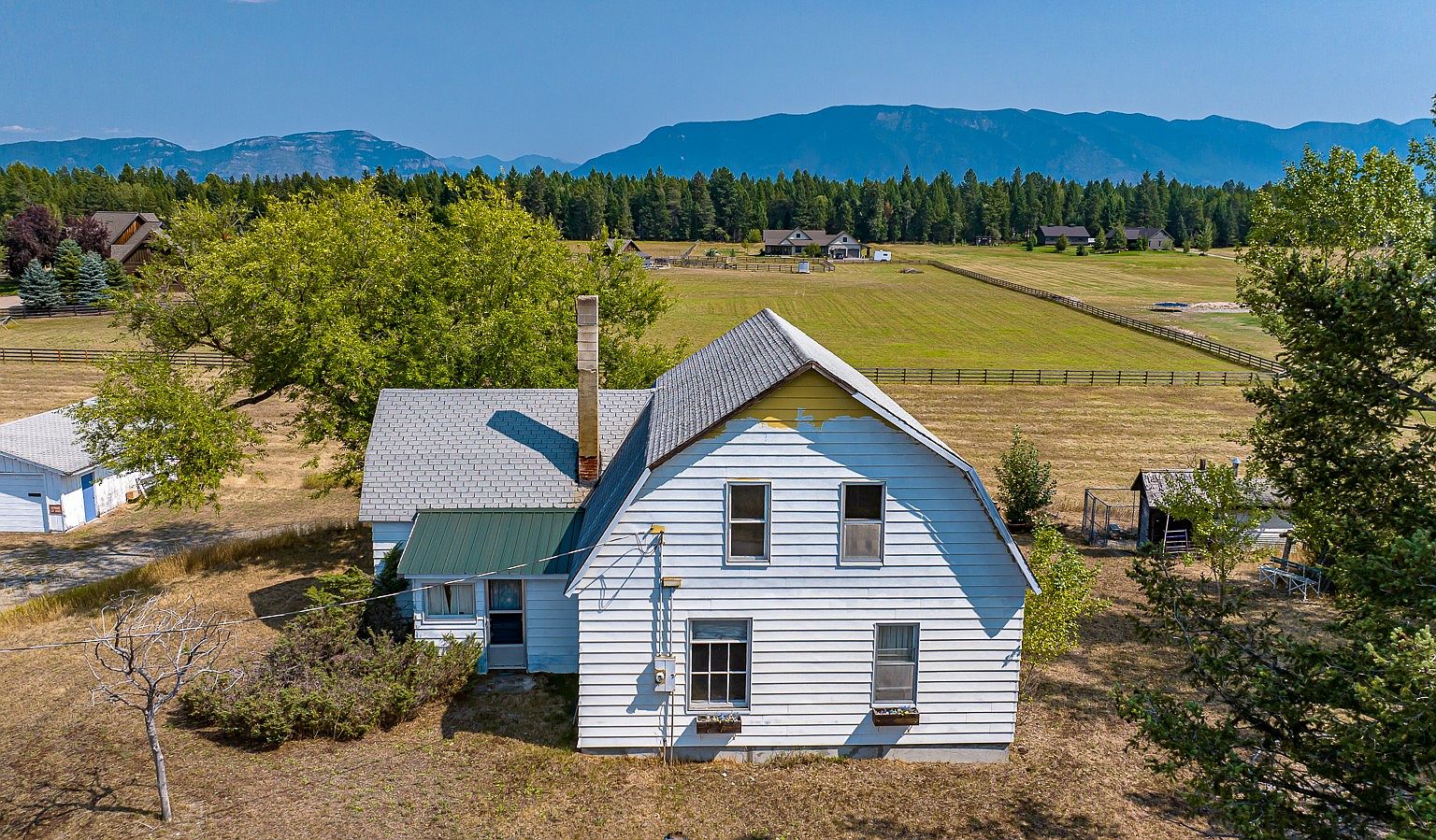 1885 Conn Rd, Columbia Falls, MT 59912 Zillow