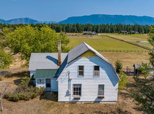 1885 Conn Rd, Columbia Falls, MT 59912