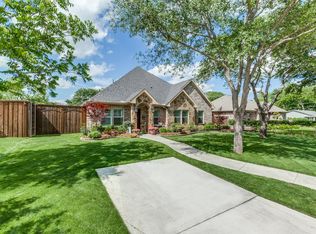 1609 15th Pl, Plano, TX 75074