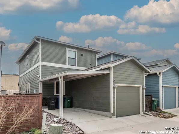 619 Burleson St, San Antonio, TX 78202