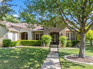 122 Painted Bunting Ln, Georgetown, TX 78633