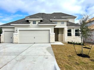 183 Palmillas Dr, Dripping Springs, TX 78620