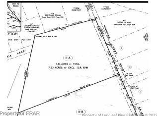 Chickenfoot Rd, Saint Pauls, NC 28384