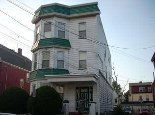 139 Maple Ave, Irvington, NJ 07111