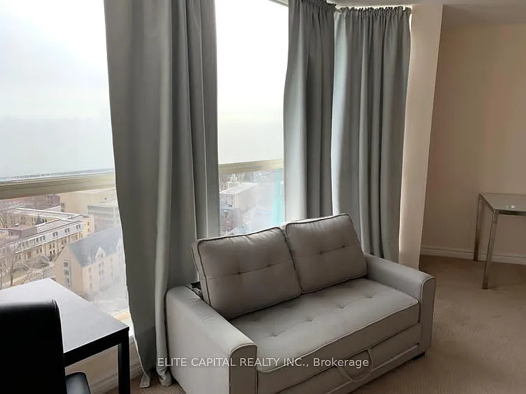 1055 Bay St #2210 — Photo 11