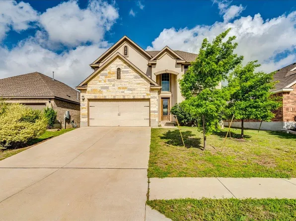 17206 Antioch Ave, Pflugerville, TX 78660