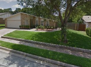 3708 Pinewood St, Bedford, TX 76021