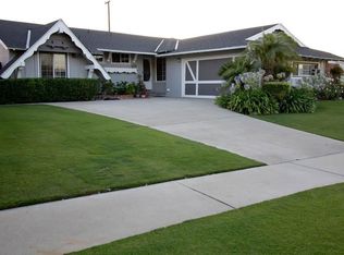 12029 Breezewood Dr, Whittier, CA 90604