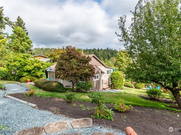 13449 N Green Street, Anacortes, WA 98221