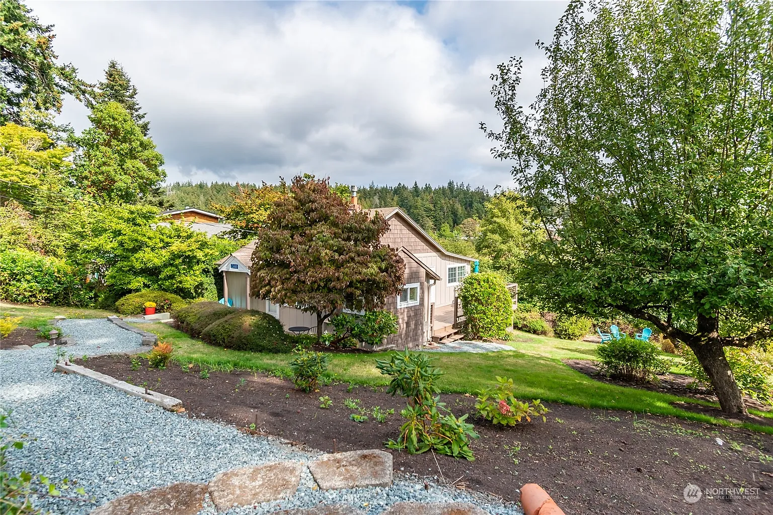 13449 N Green Street photo 1