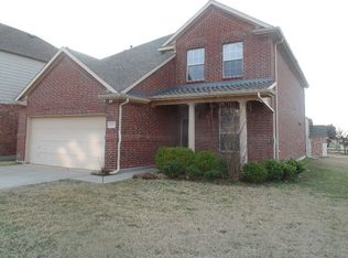 7213 Middleburg Dr, Plano, TX 75074