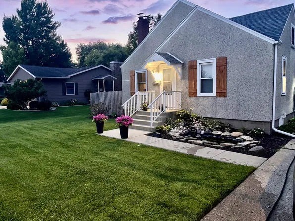 (undisclosed Address), La Salle, IL 61301