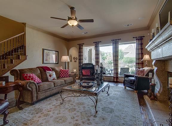 5th image of 2405 Hardrock Castle Dr