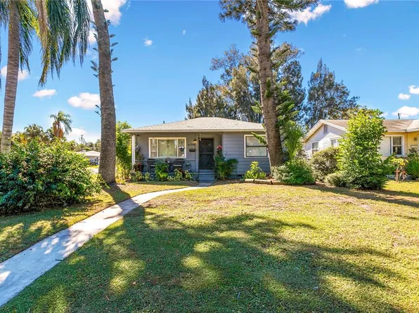 4300 4th Ave S, Saint Petersburg, FL 33711