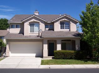 815 Snapper Ter, Fremont, CA 94536