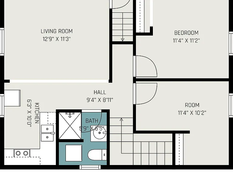 1912 S Burdick St #2 — Photo 10