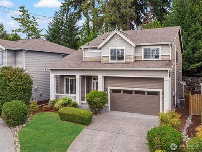 22811 36th Dr SE, Bothell, WA, 98021