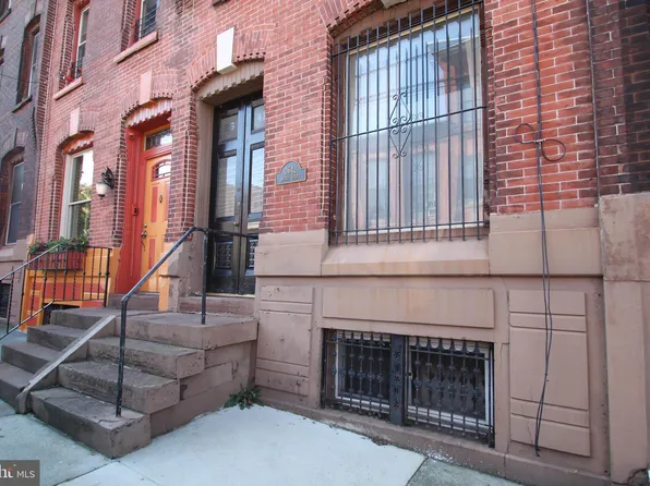 2642 Brown St #1, Philadelphia, PA 19130