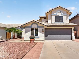 1100 W GLENMERE Drive, Chandler, AZ 85224