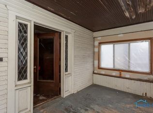 401 E Main St, Alvordton, OH 43501