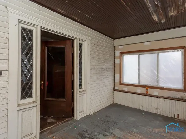 401 E Main St, Alvordton, OH 43501