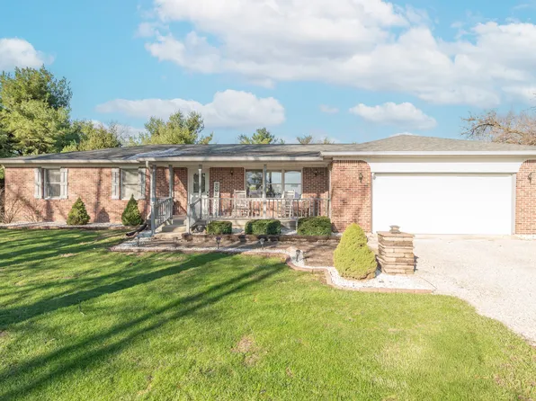 3478 S 575 E, Whitestown, IN 46075