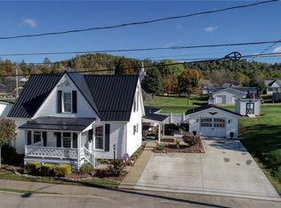 117 Main St, Salesville, OH 43778