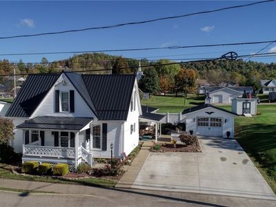 117 Main St, Salesville, OH, 43778