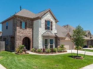 2103 Naron Ln, League City, TX 77573