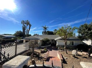 25325 Mountain Cliff Dr, Moreno Valley, CA 92557
