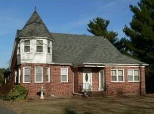 814 S Mill Rd, Vineland, NJ 08360