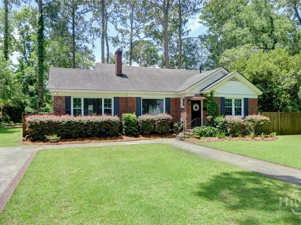 423 E 57th Street, Savannah, GA 31405