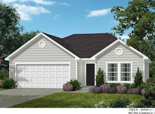 101 Oak Rise Ln, Fuquay Varina, NC 27526