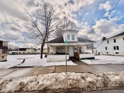 284 Harry L Dr, Johnson City, NY, 13790