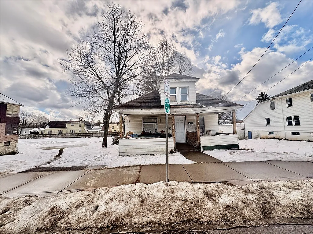 284 Harry L Dr, Johnson City NY - Owner Finance Home