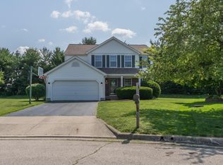 750 Stonewater Ct, Delaware, OH