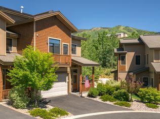 1500 Moraine Cir, Steamboat Springs, CO 80487