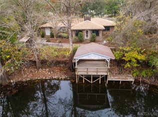 3899 E Riverside Dr, Dunnellon, FL 34434