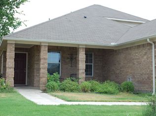 317 Feed Lot Rd, Aledo, TX 76008