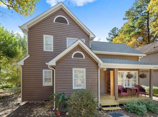 2211 University Dr, Durham, NC 27707