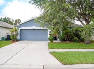 18434 Merseyside Loop, Land O Lakes, FL 34638