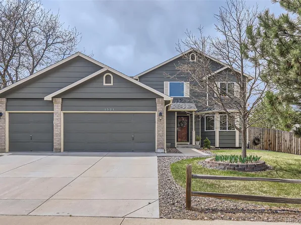 1521 Redtail Court, Longmont, CO 80504