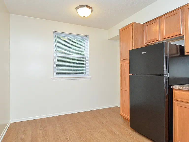 Sample Kitchen