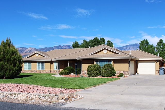 1st image of 872 N Dammeron Valley Dr
