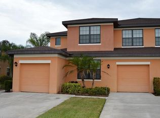 3722 Pino Vista Way UNIT 1, Estero, FL 33928