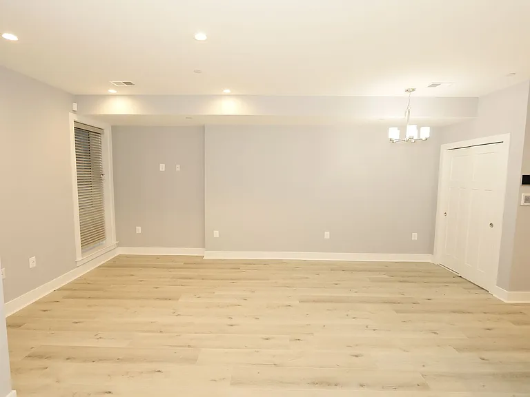 2 Bedroom/ 2 Bath Duplex unit with Rooftop deck now leasing at Petworth's "The Corsican" — Photo 5