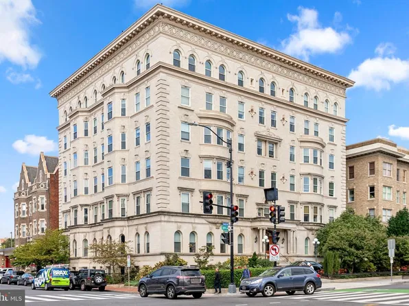 2000 16th St NW APT 403, Washington, DC 20009