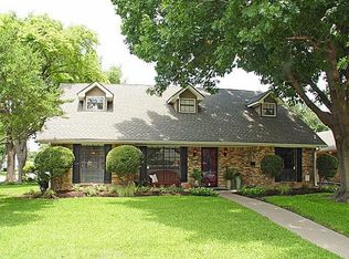 15948 Meadow Vista Pl, Dallas, TX 75248