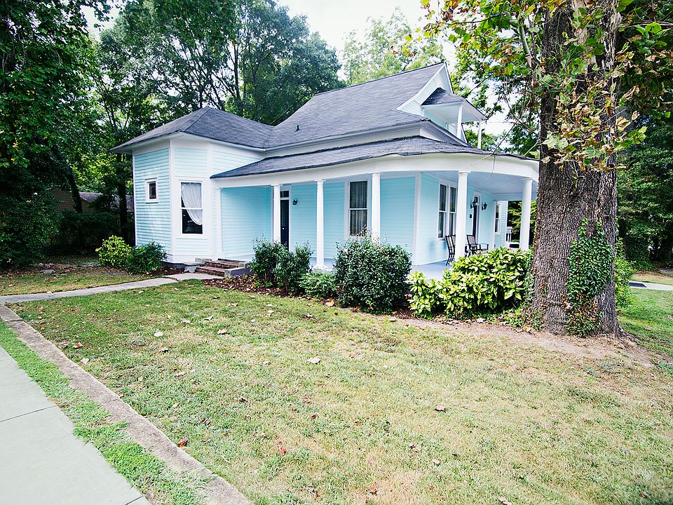 1 W Main St, Hampton, GA 30228 Zillow