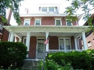 2207 N 4th St, Columbus, OH 43201